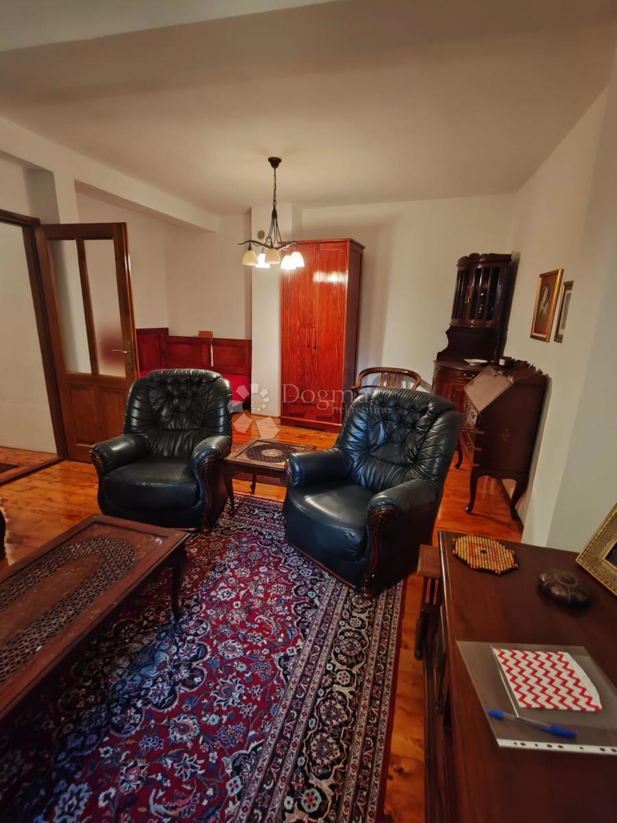 Hiša Gorica, Šibenik, 140m2