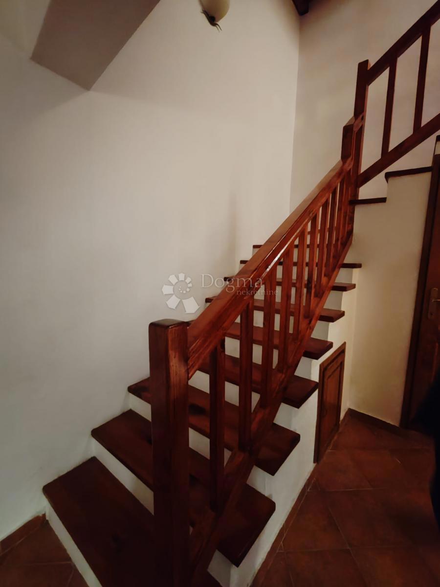 Hiša Gorica, Šibenik, 140m2