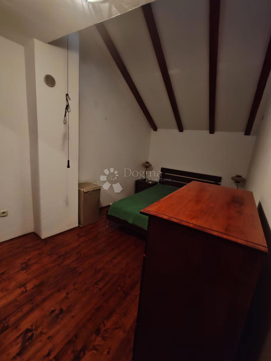 Hiša Gorica, Šibenik, 140m2