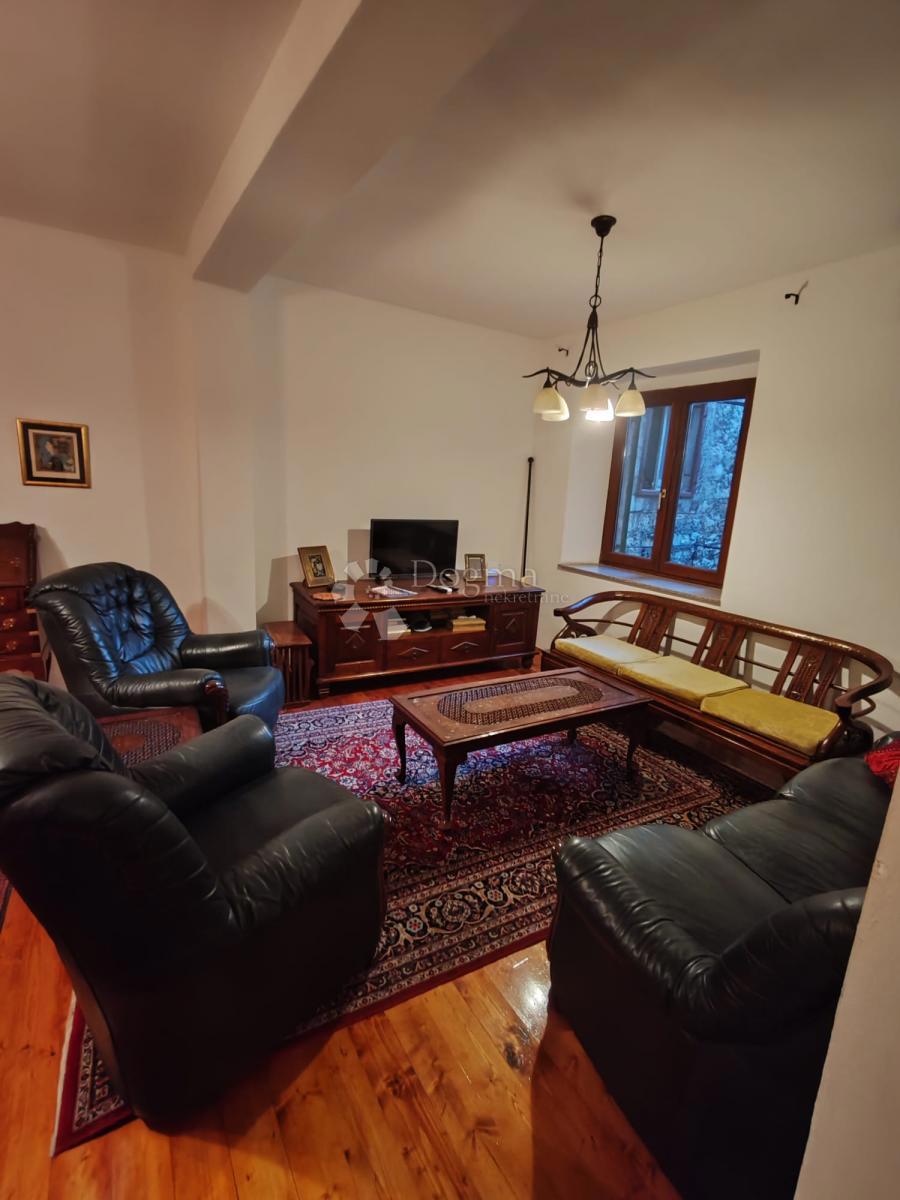 Hiša Gorica, Šibenik, 140m2