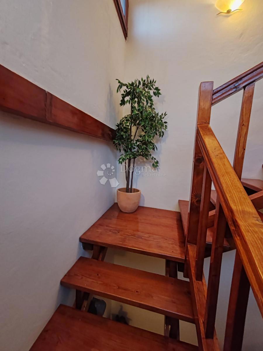 Hiša Gorica, Šibenik, 140m2