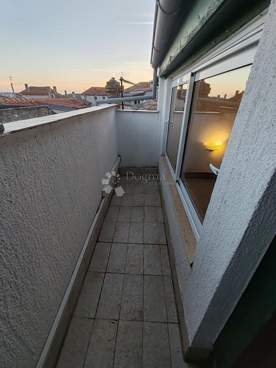 Hiša Gorica, Šibenik, 140m2