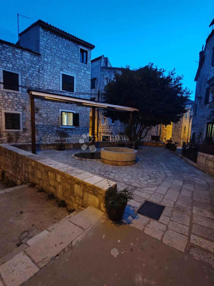 Hiša Gorica, Šibenik, 140m2