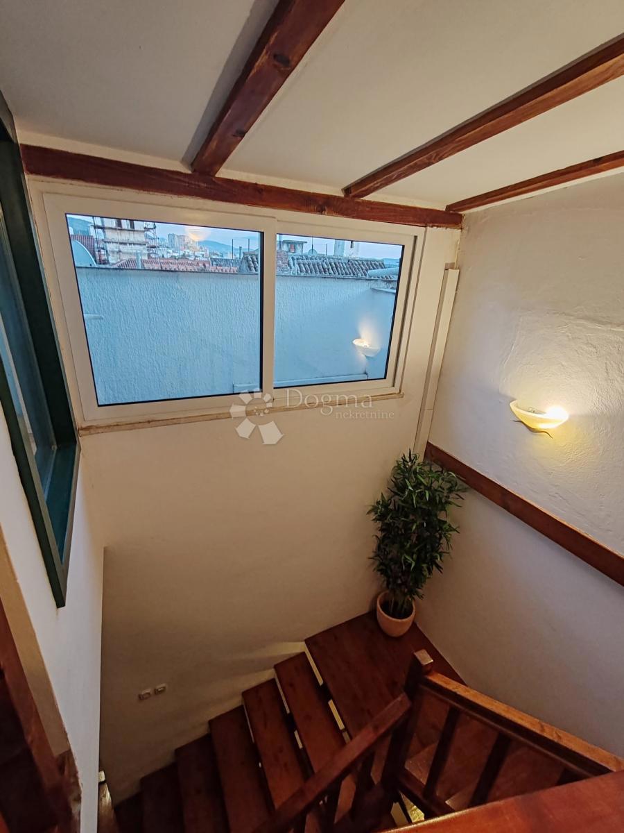 Hiša Gorica, Šibenik, 140m2