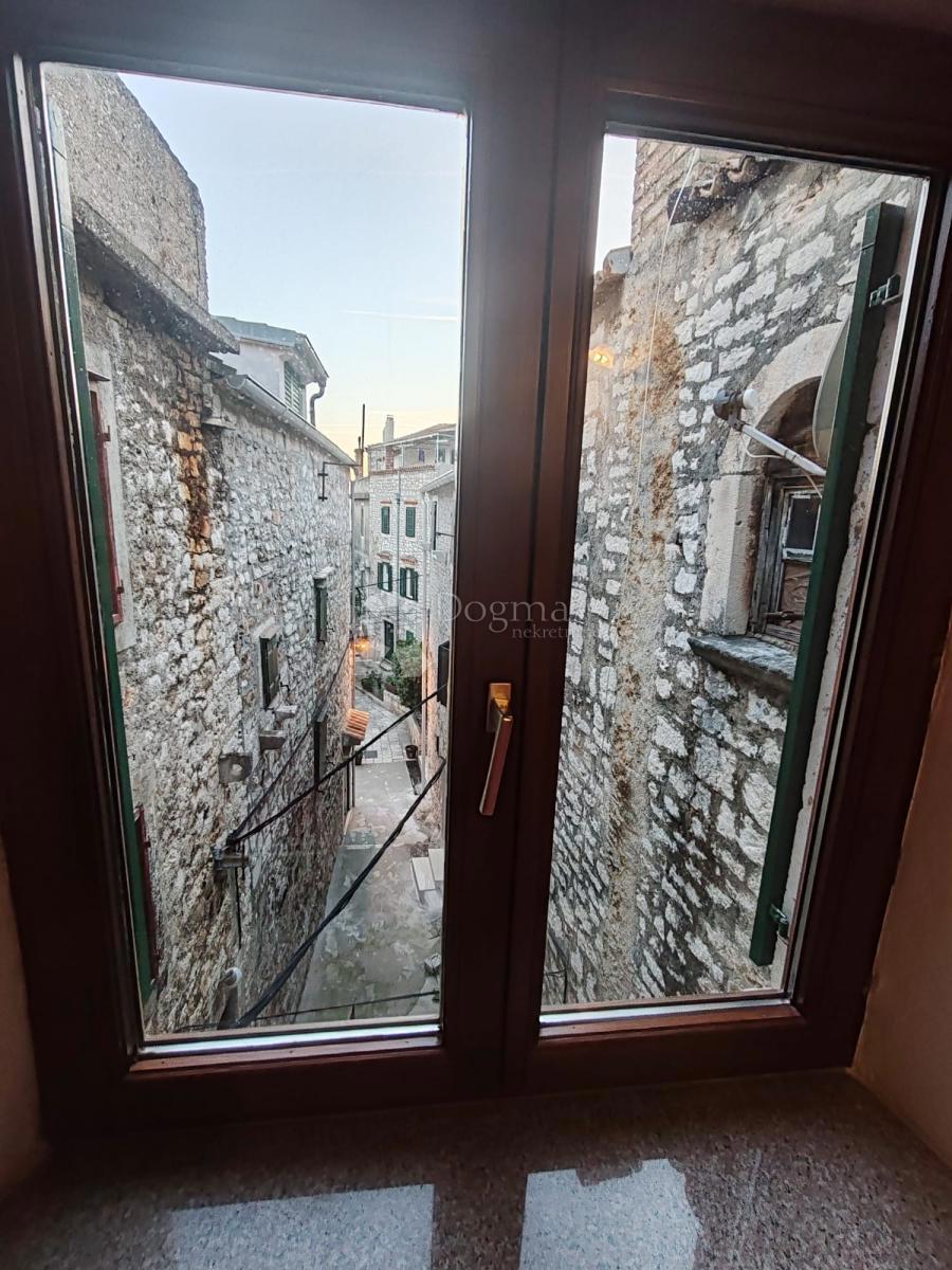 Hiša Gorica, Šibenik, 140m2