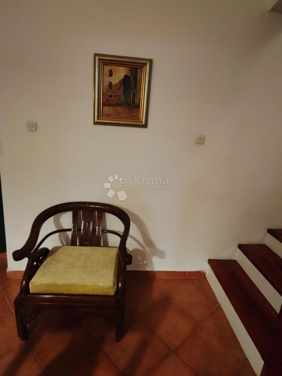 Hiša Gorica, Šibenik, 140m2