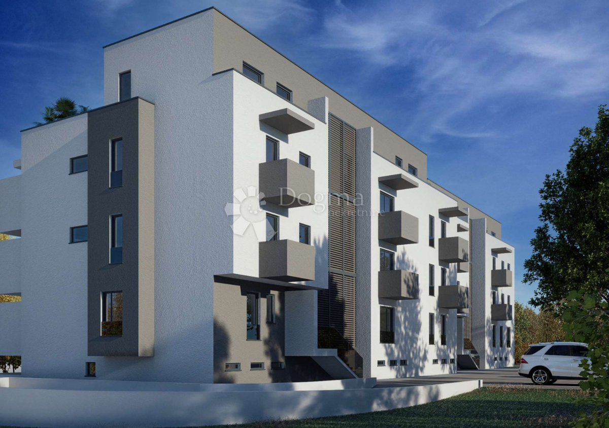 Stanovanje Dugopolje, 25m2