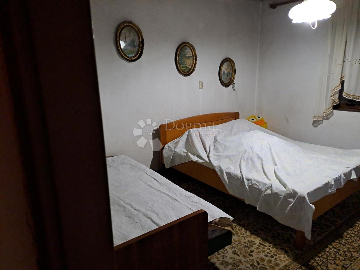 Hiša Lipa, Generalski Stol, 78m2