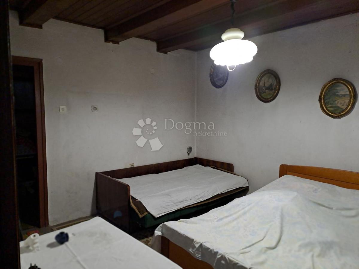 Hiša Lipa, Generalski Stol, 78m2