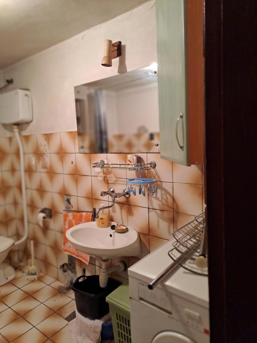 Hiša Lipa, Generalski Stol, 78m2