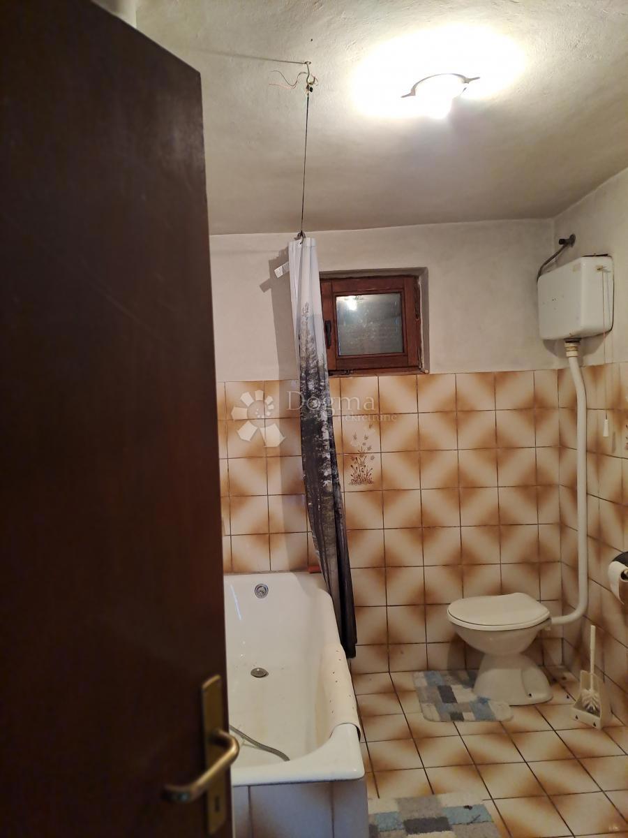 Hiša Lipa, Generalski Stol, 78m2