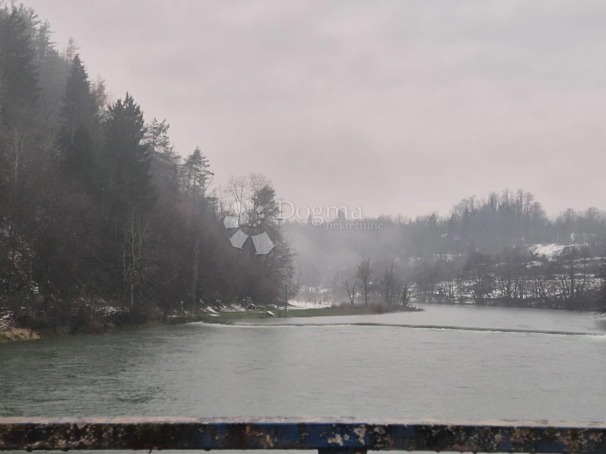 Hiša Lipa, Generalski Stol, 78m2