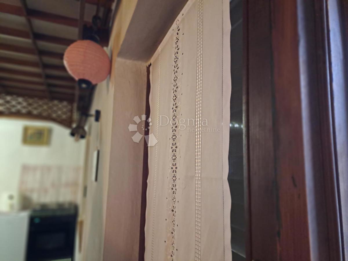 Hiša Lipa, Generalski Stol, 78m2