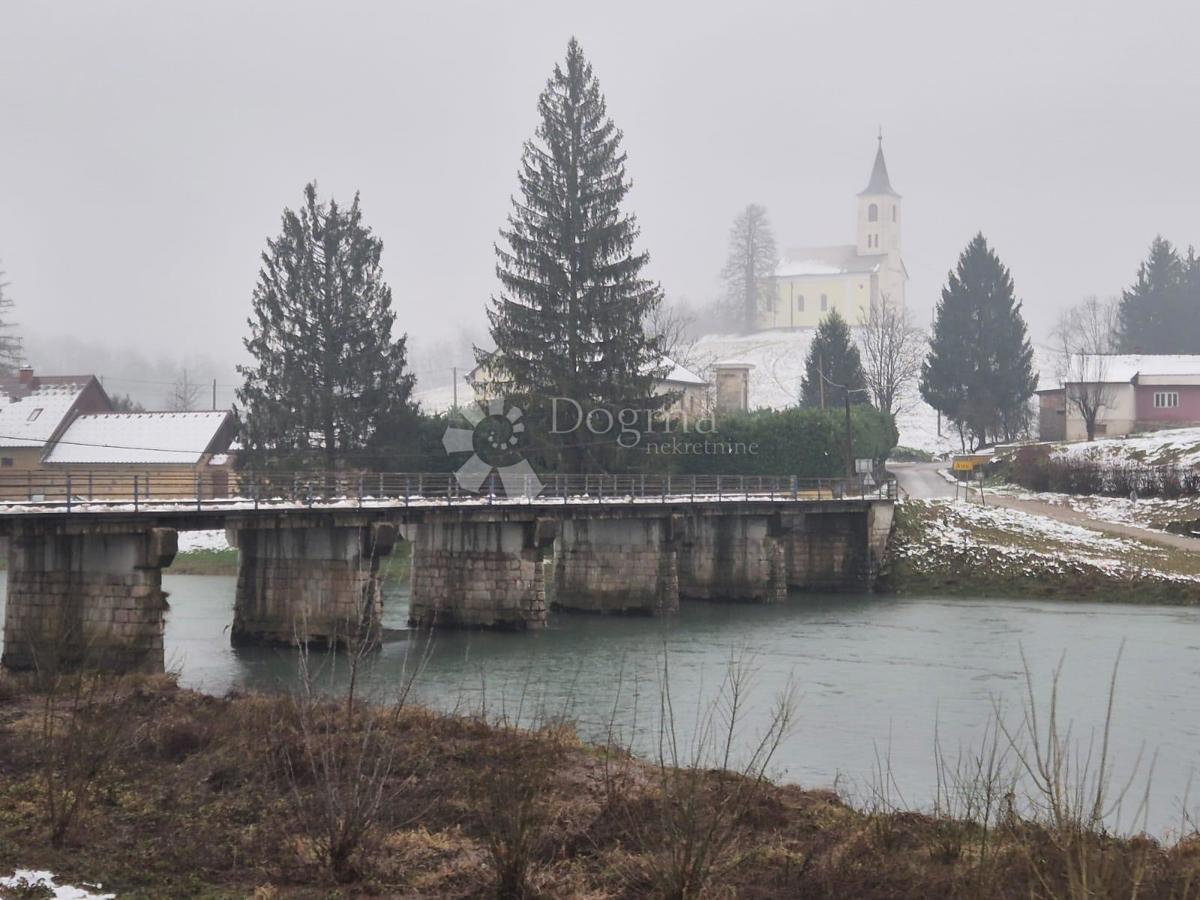 Hiša Lipa, Generalski Stol, 78m2
