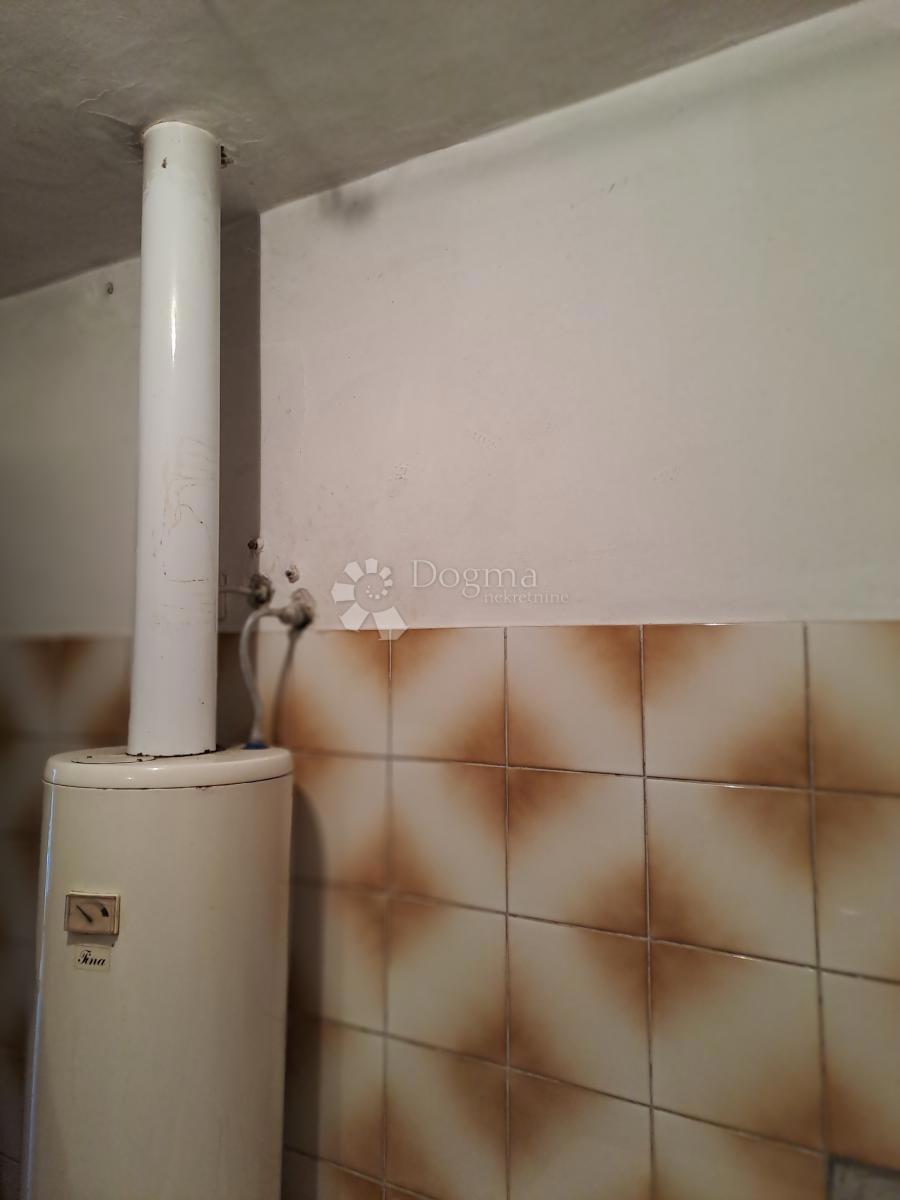 Hiša Lipa, Generalski Stol, 78m2