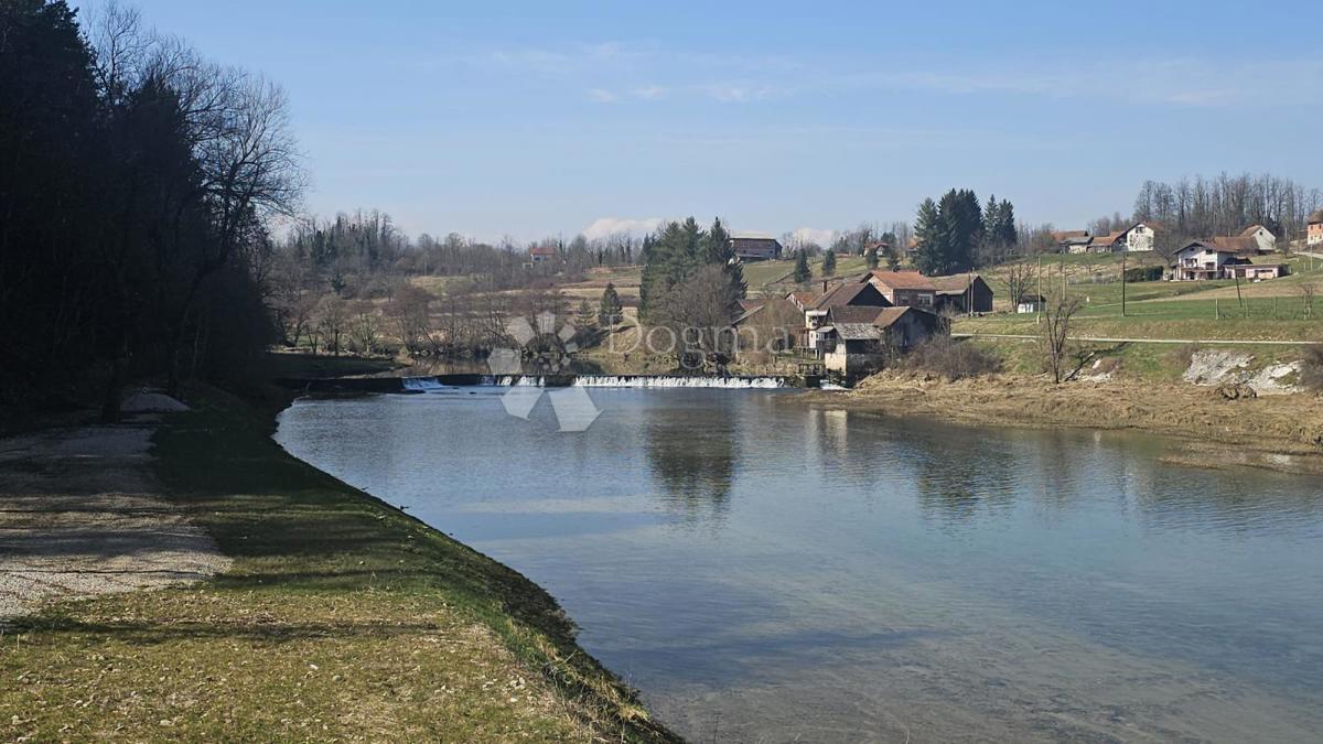 Hiša Lipa, Generalski Stol, 78m2