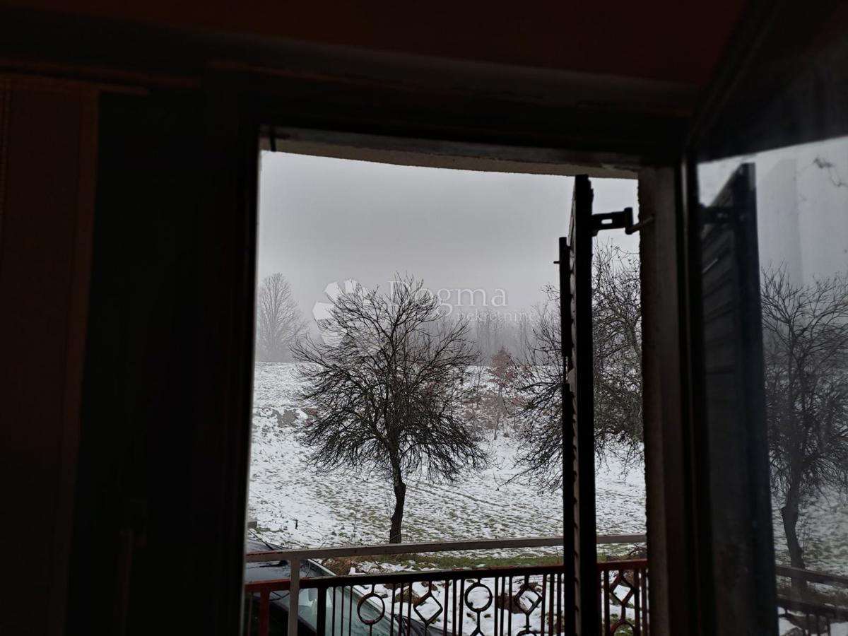 Hiša Lipa, Generalski Stol, 78m2