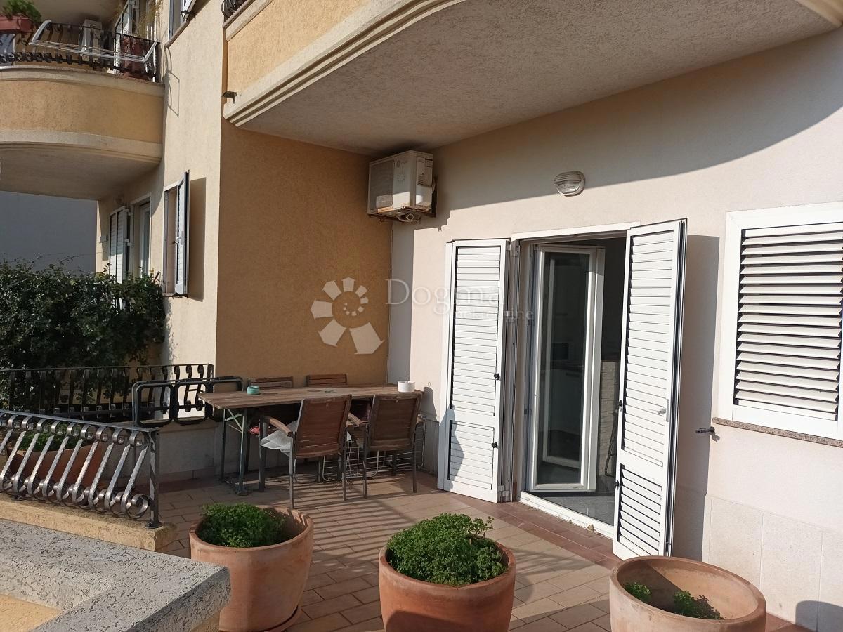 Stanovanje Veli vrh, Pula, 50m2