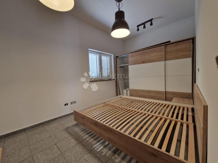 Stanovanje Veli vrh, Pula, 50m2