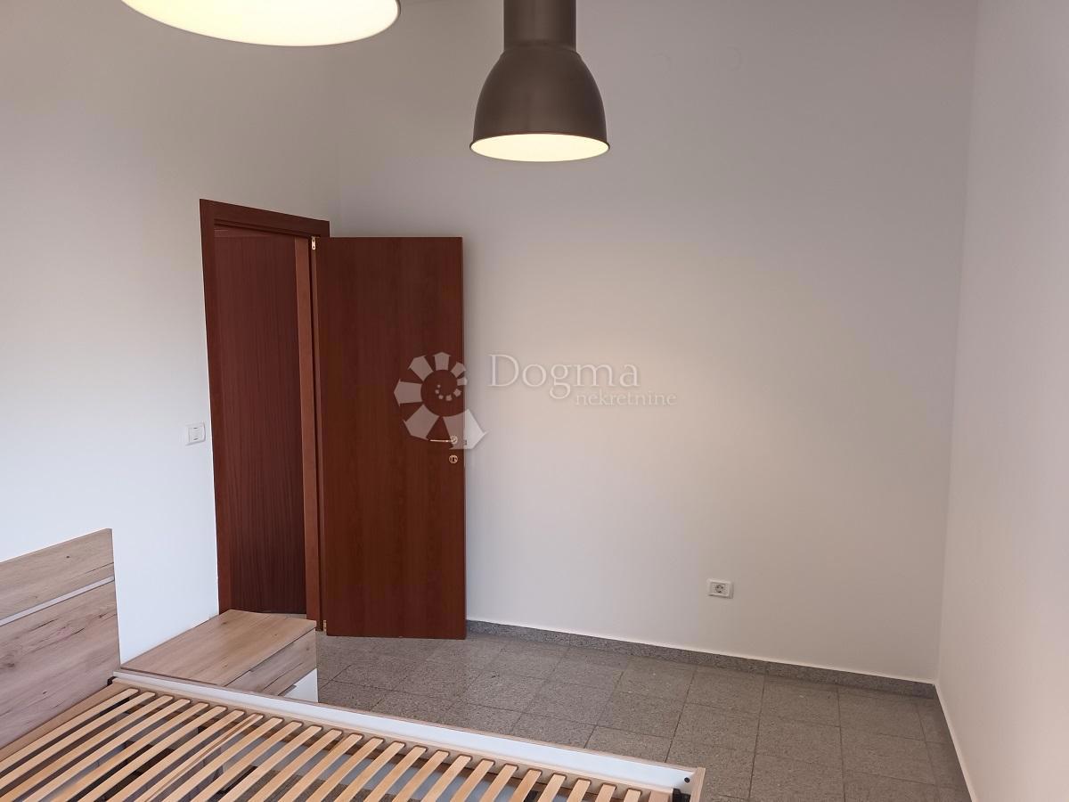 Stanovanje Veli vrh, Pula, 50m2