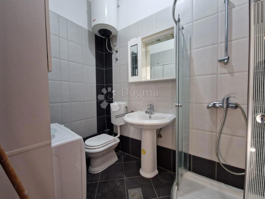 Stanovanje Veli vrh, Pula, 50m2