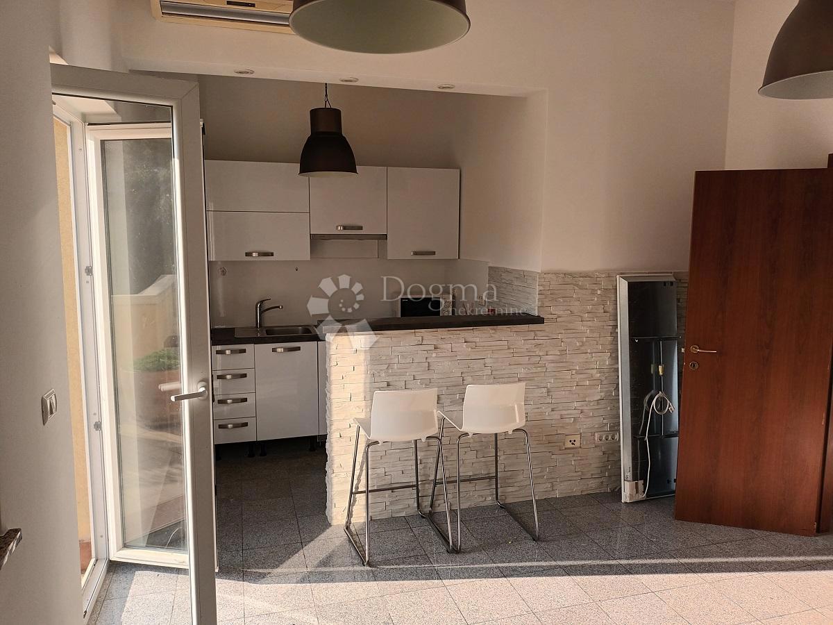 Stanovanje Veli vrh, Pula, 50m2