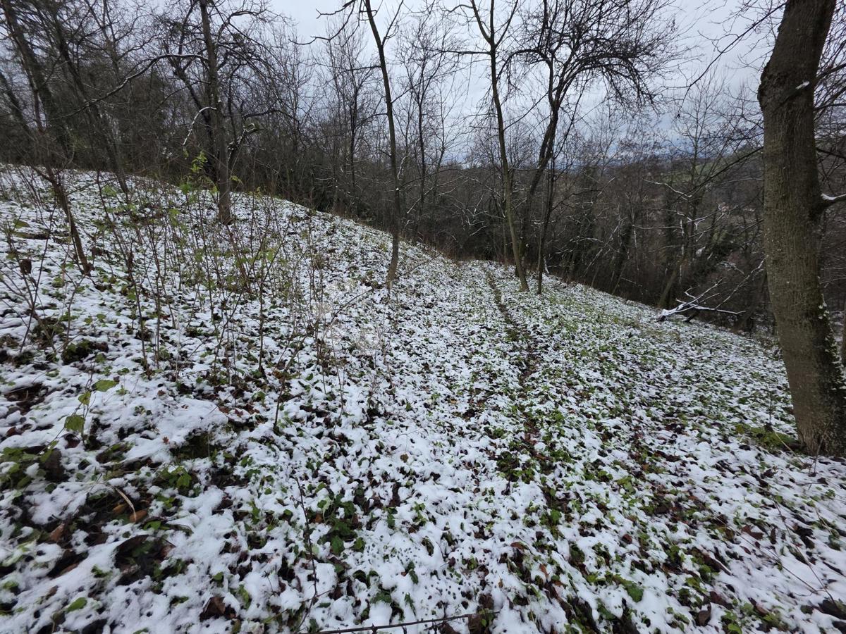 Zazidljivo zemljišče Selno, Krapinske Toplice, 2.487m2