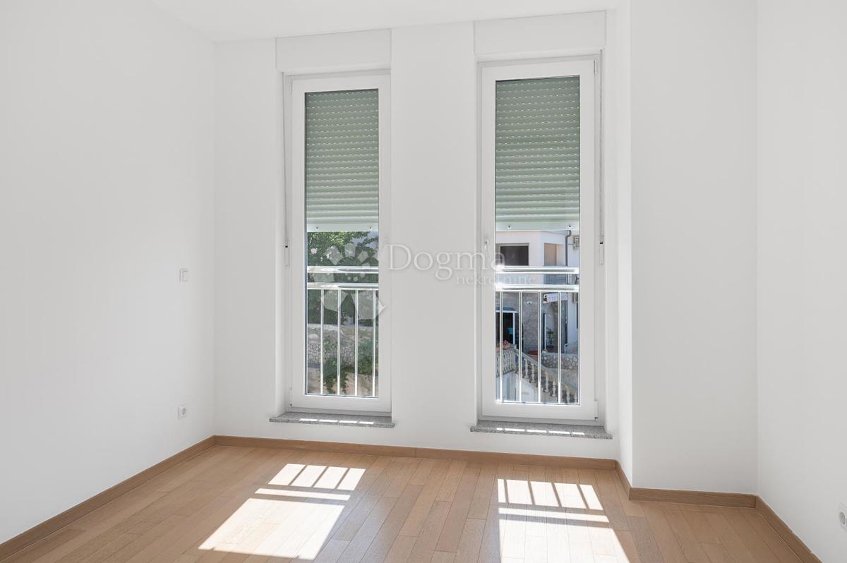 Apartma Senj, 48,93m2