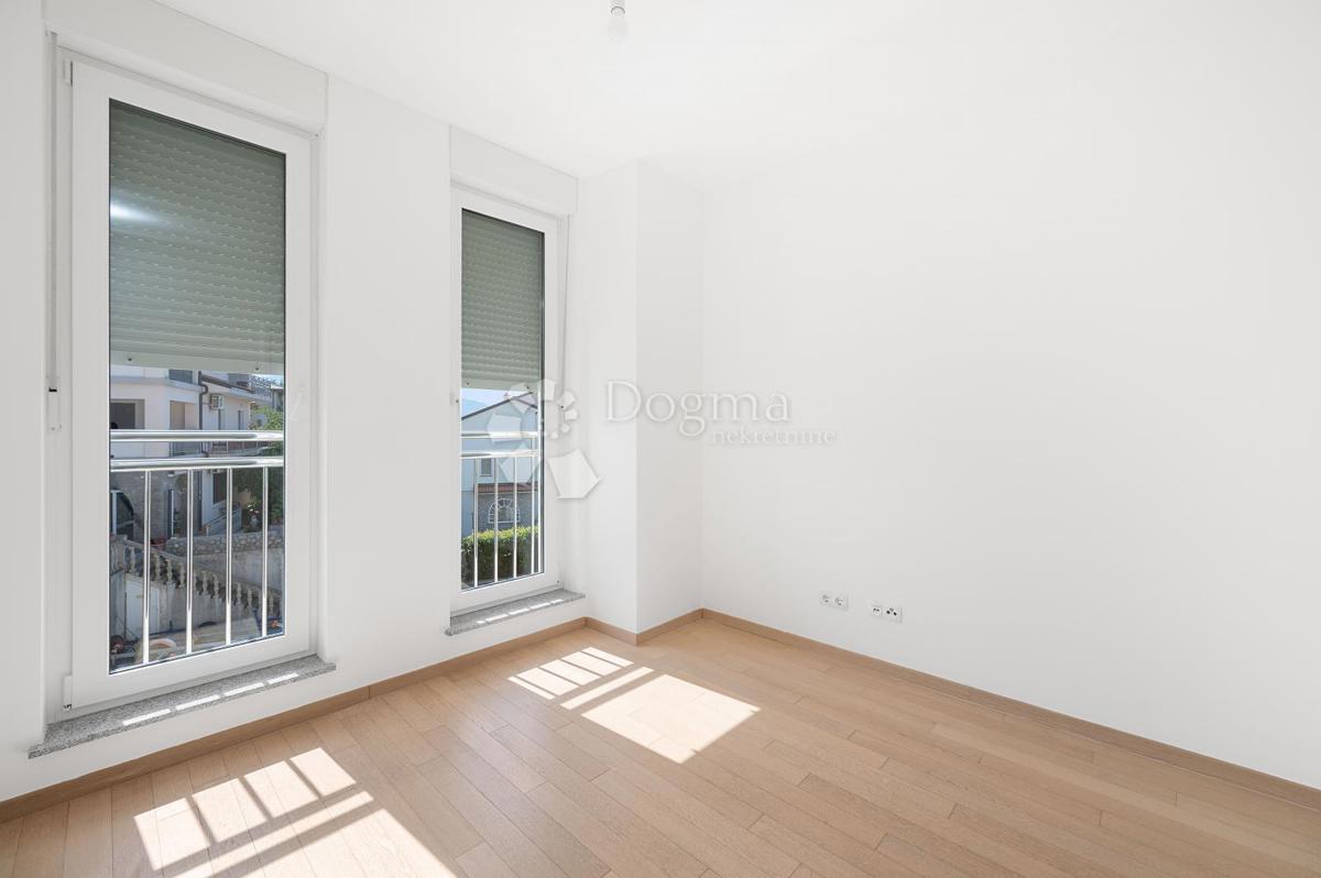 Apartma Senj, 48,93m2