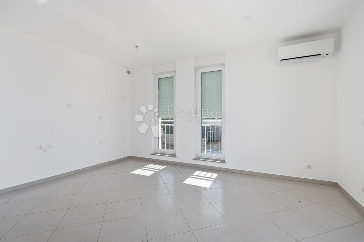 Apartma Senj, 48,93m2