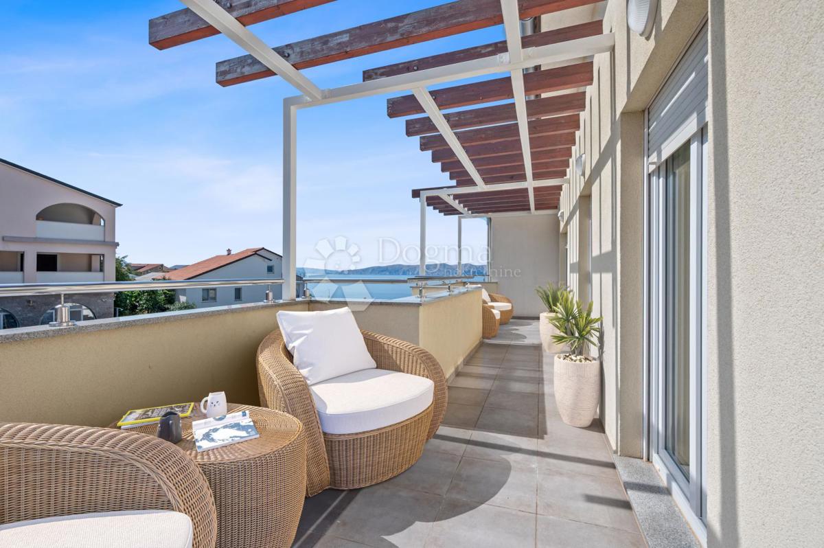 Apartma Senj, 48,93m2