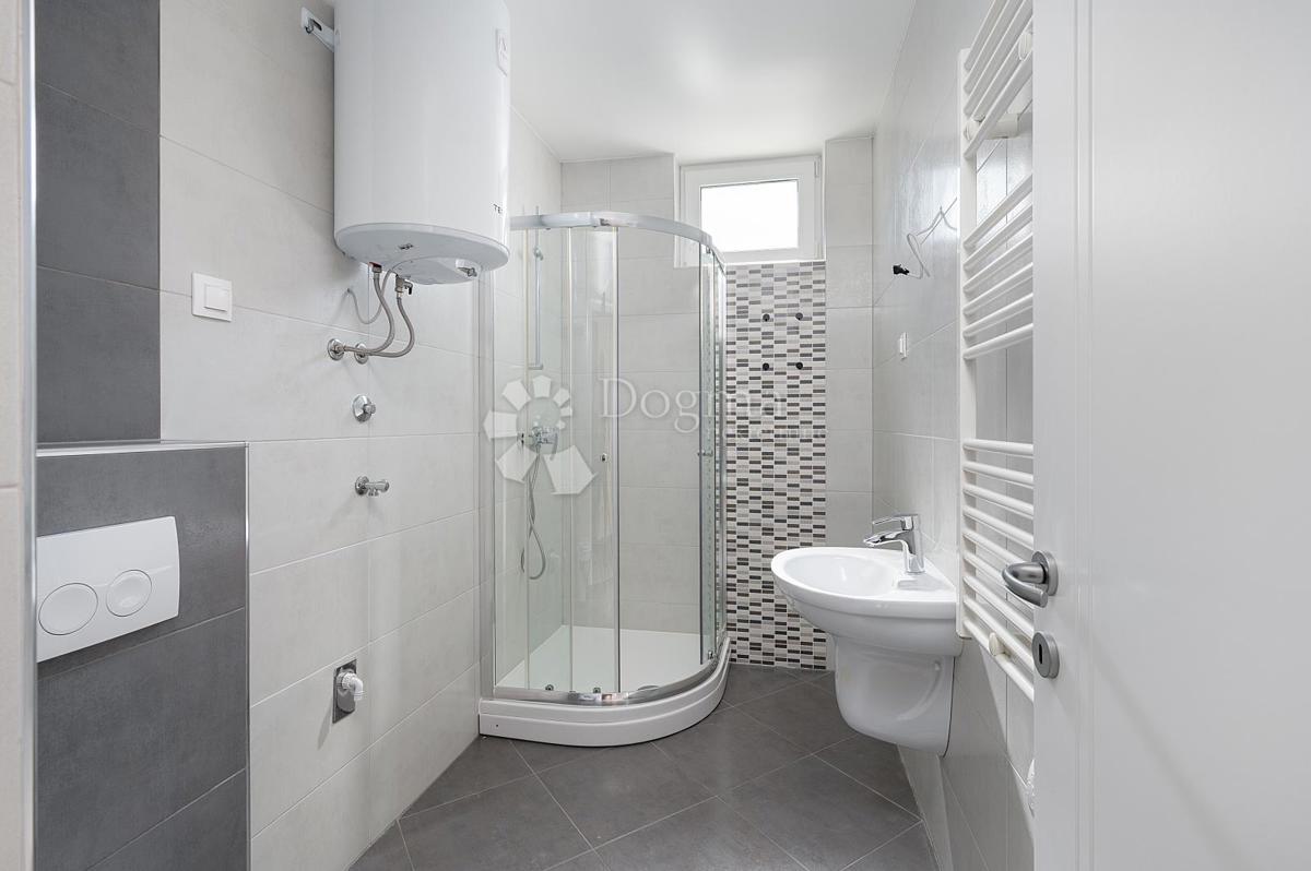 Apartma Senj, 48,93m2