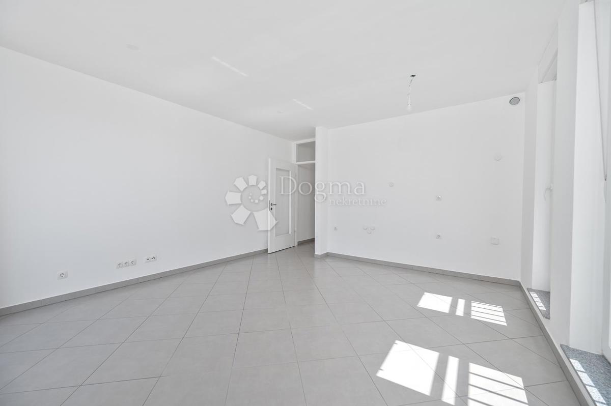 Apartma Senj, 48,93m2