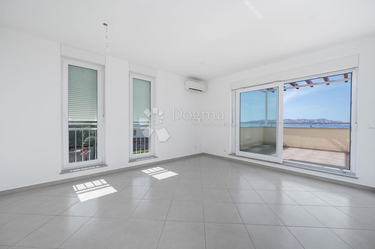 Apartma Senj, 48,93m2