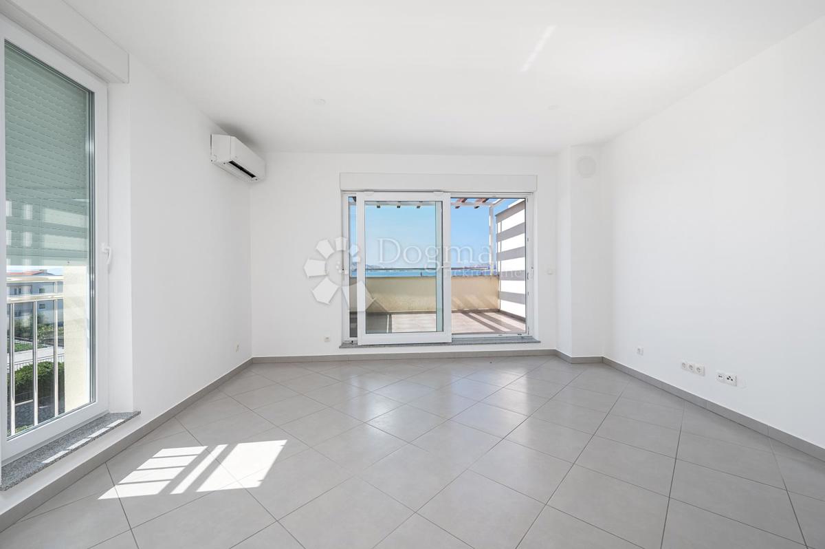 Apartma Senj, 48,93m2