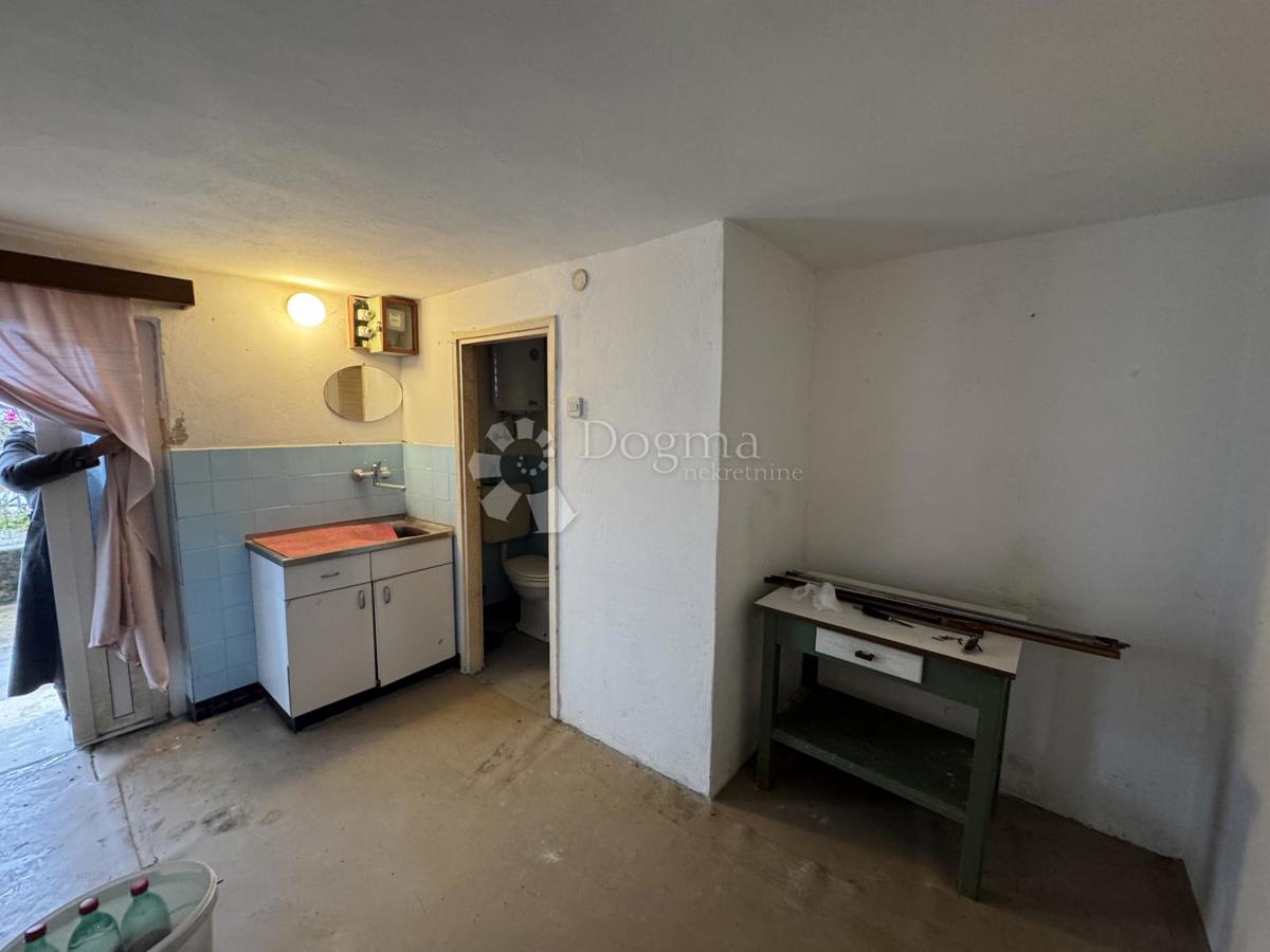 Stanovanje Marčeljeva Draga, Rijeka, 93m2