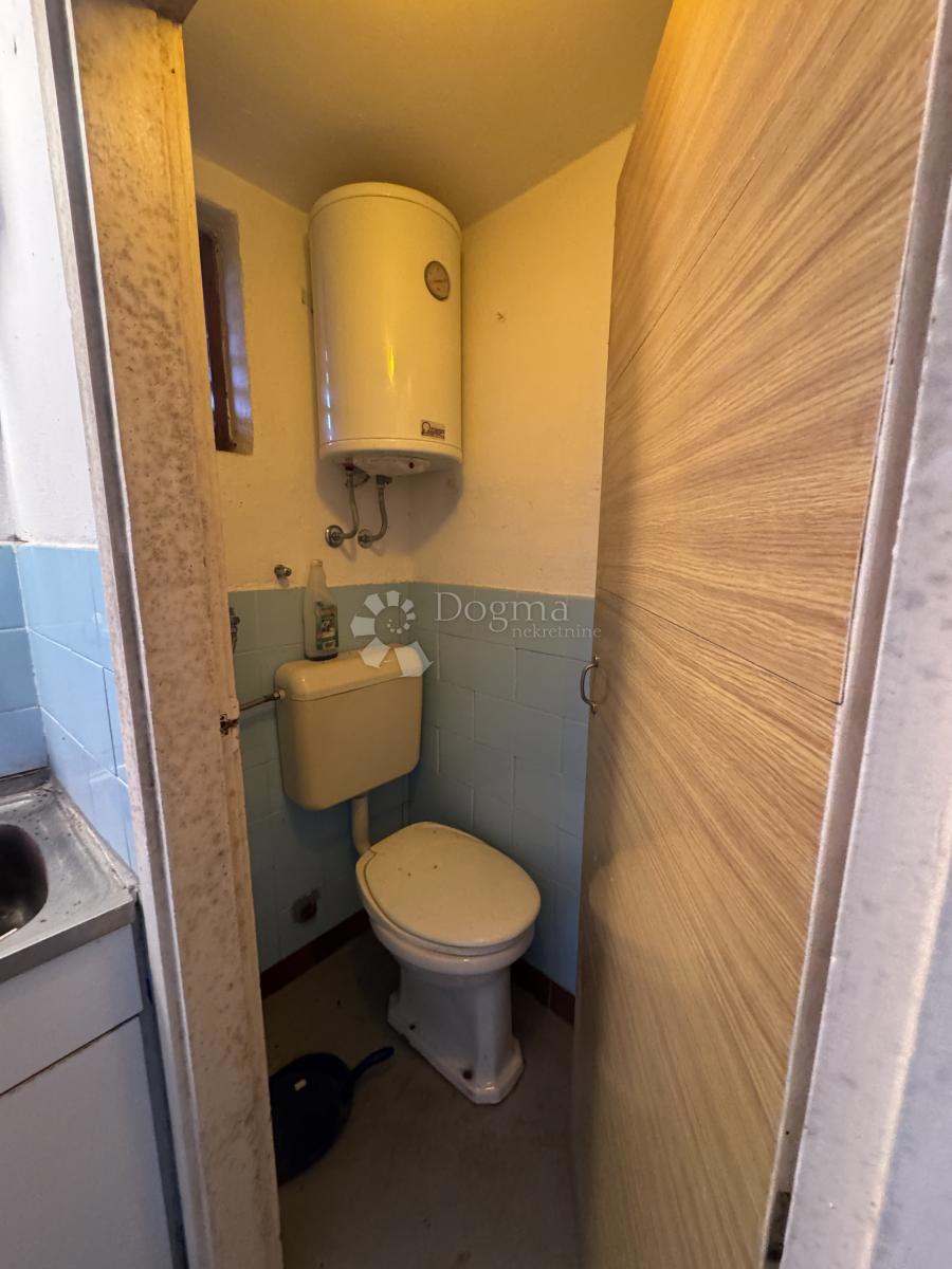 Stanovanje Marčeljeva Draga, Rijeka, 93m2