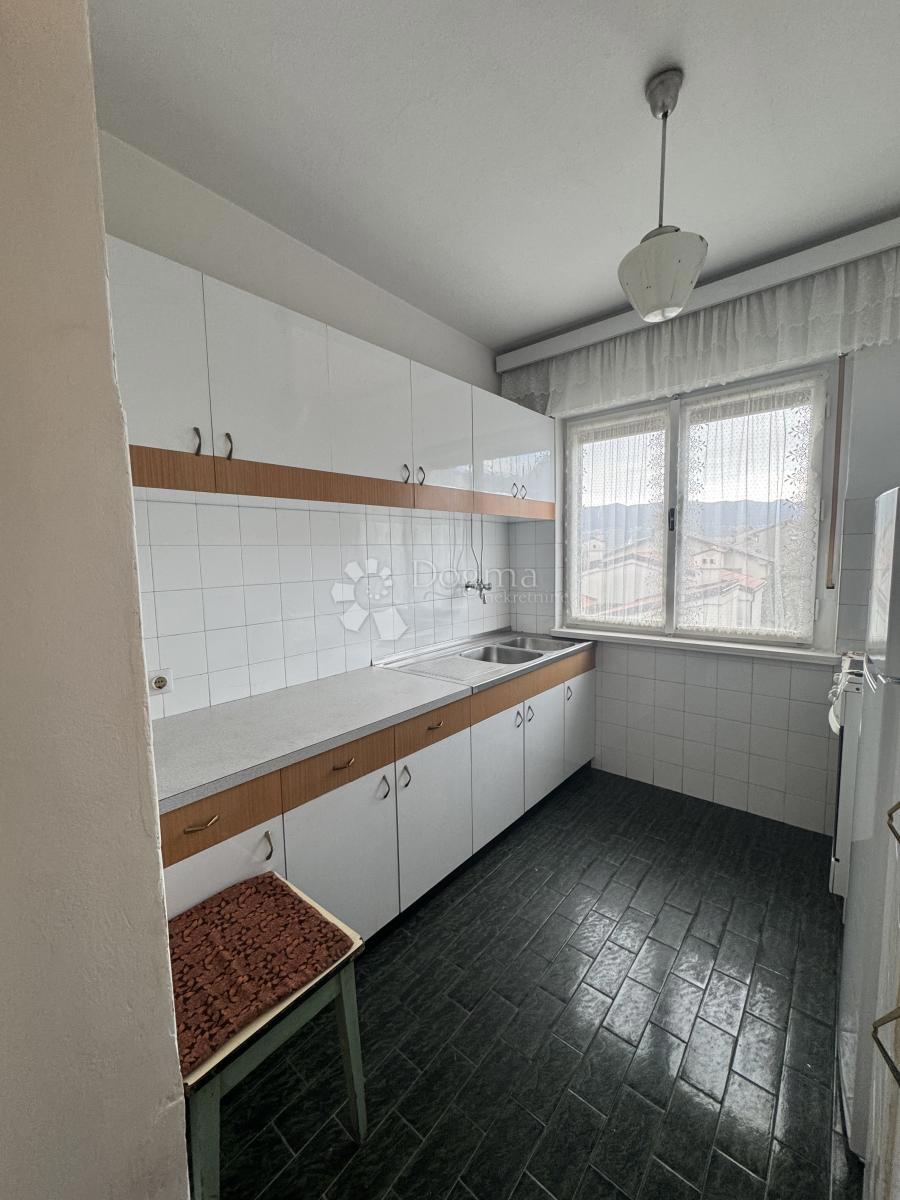 Stanovanje Marčeljeva Draga, Rijeka, 93m2