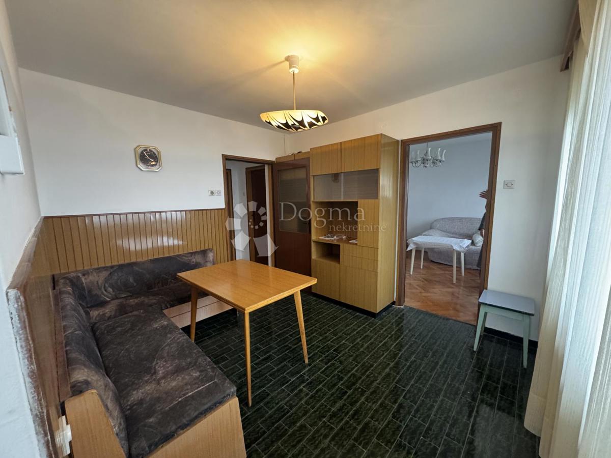 Stanovanje Marčeljeva Draga, Rijeka, 93m2