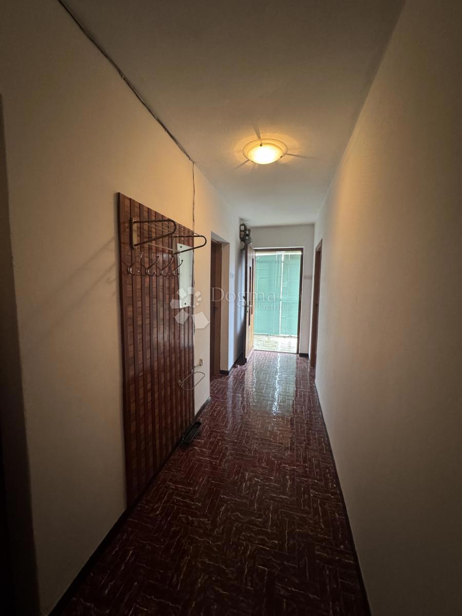 Stanovanje Marčeljeva Draga, Rijeka, 93m2