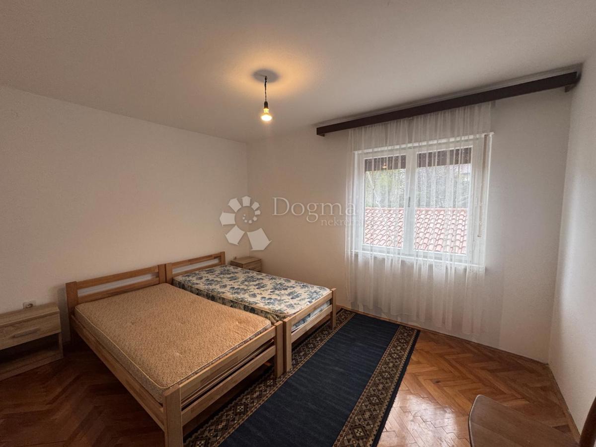 Stanovanje Marčeljeva Draga, Rijeka, 93m2