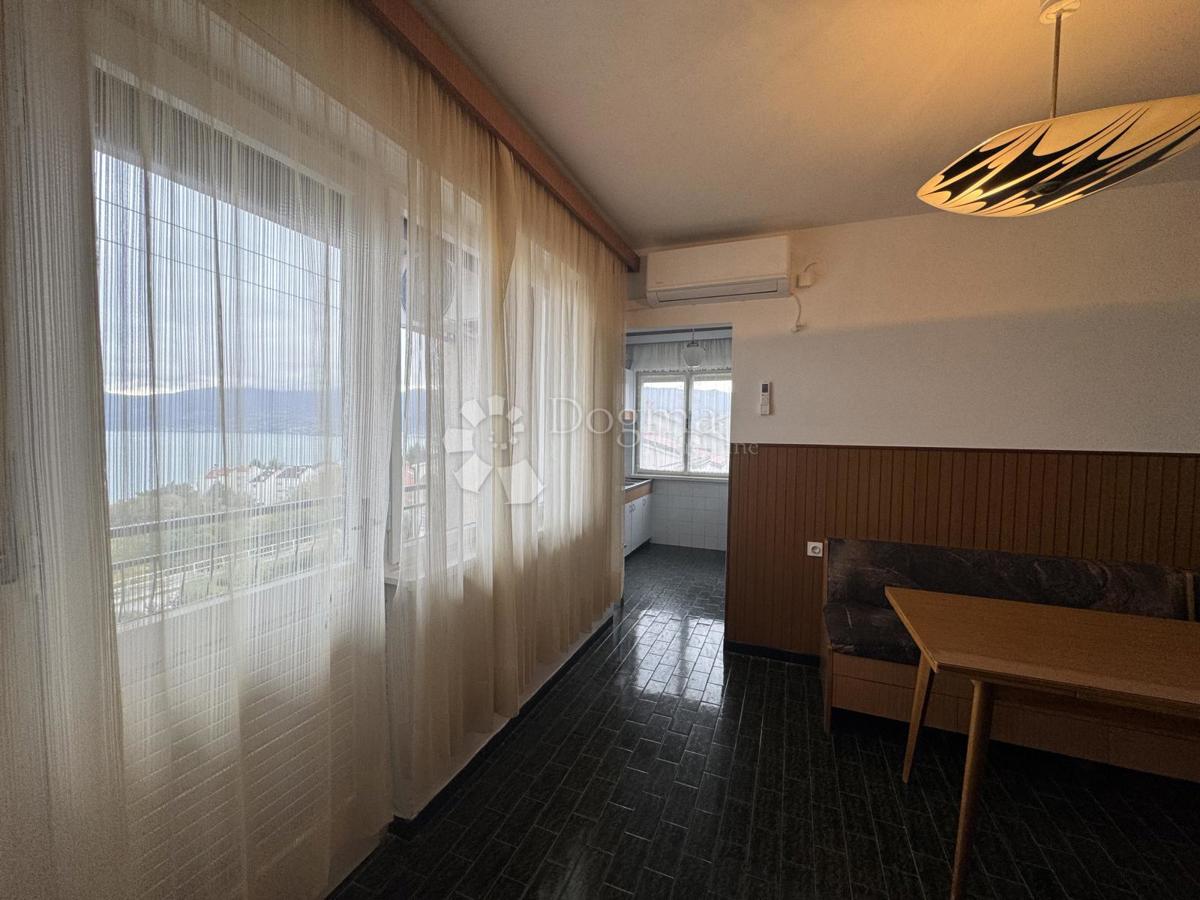 Stanovanje Marčeljeva Draga, Rijeka, 93m2