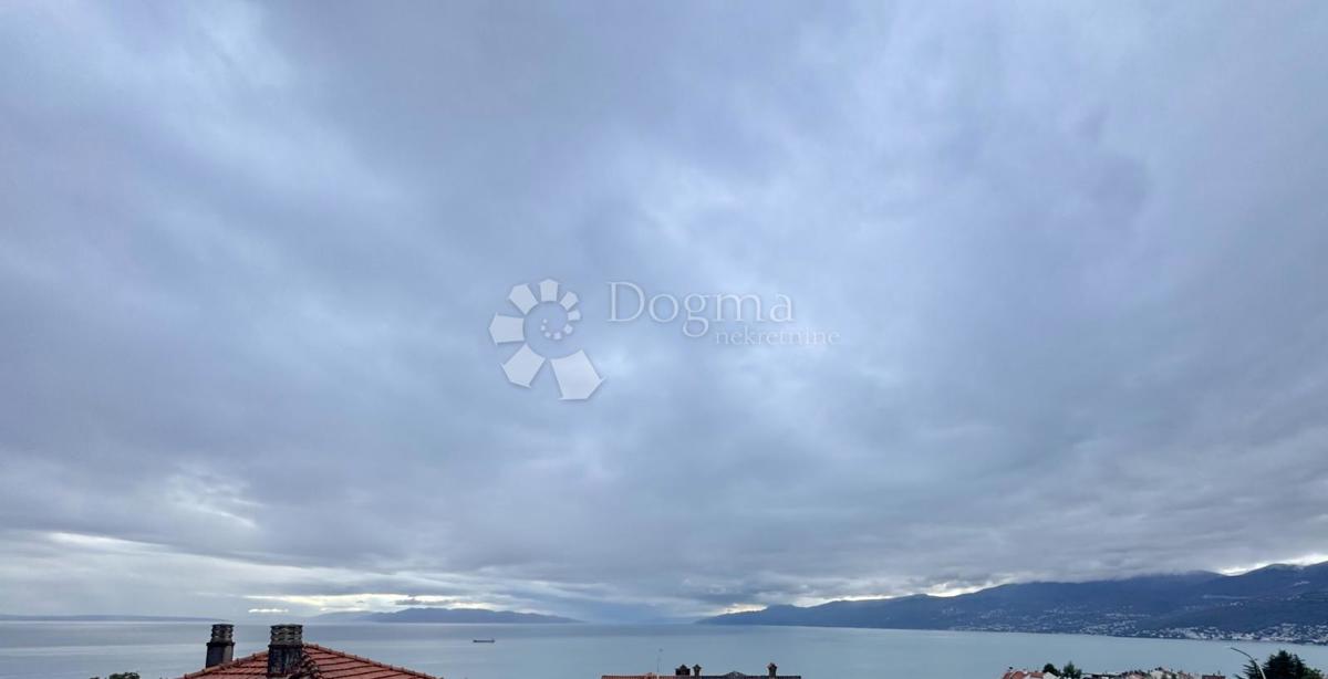 Stanovanje Marčeljeva Draga, Rijeka, 93m2