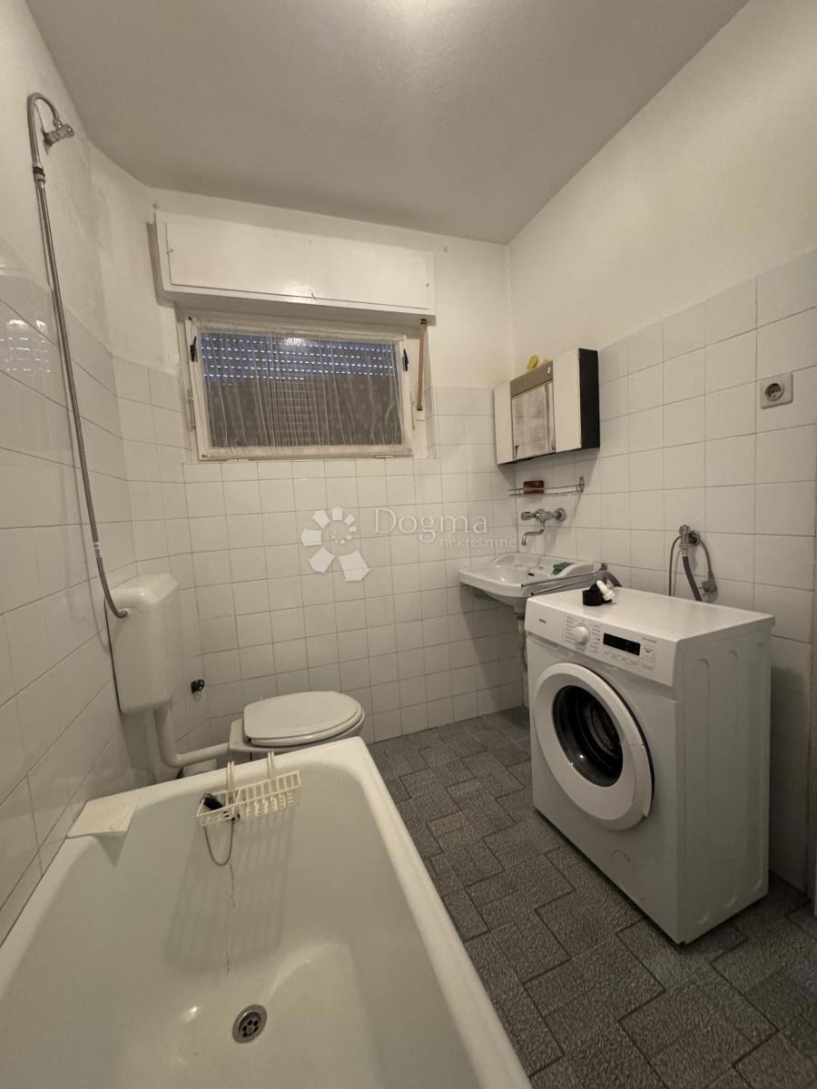 Stanovanje Marčeljeva Draga, Rijeka, 93m2