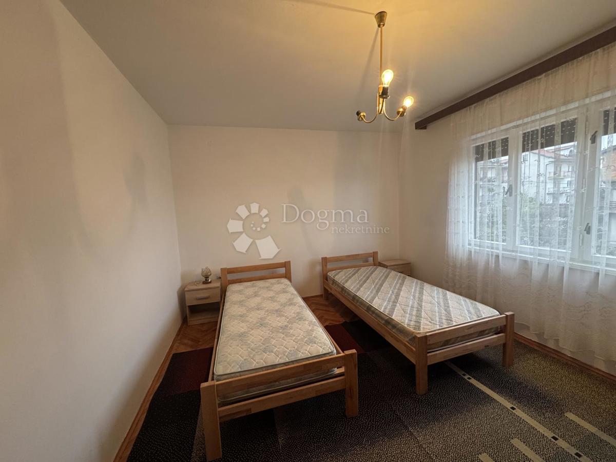 Stanovanje Marčeljeva Draga, Rijeka, 93m2