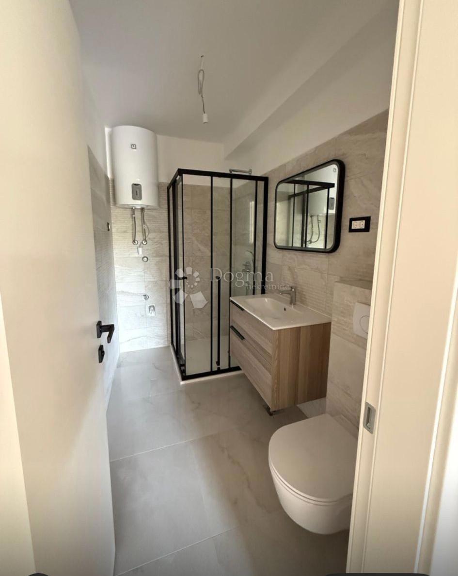 Stanovanje Vir, 59,55m2