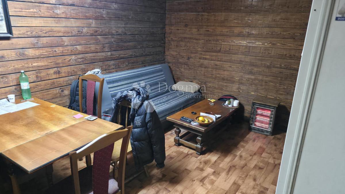 Hiša Ferenščica, Peščenica - Žitnjak, 325m2