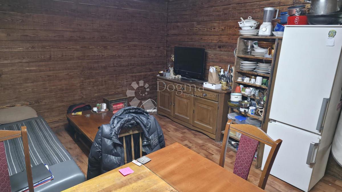 Hiša Ferenščica, Peščenica - Žitnjak, 325m2