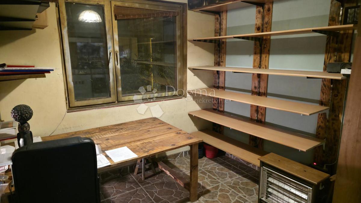 Hiša Ferenščica, Peščenica - Žitnjak, 325m2