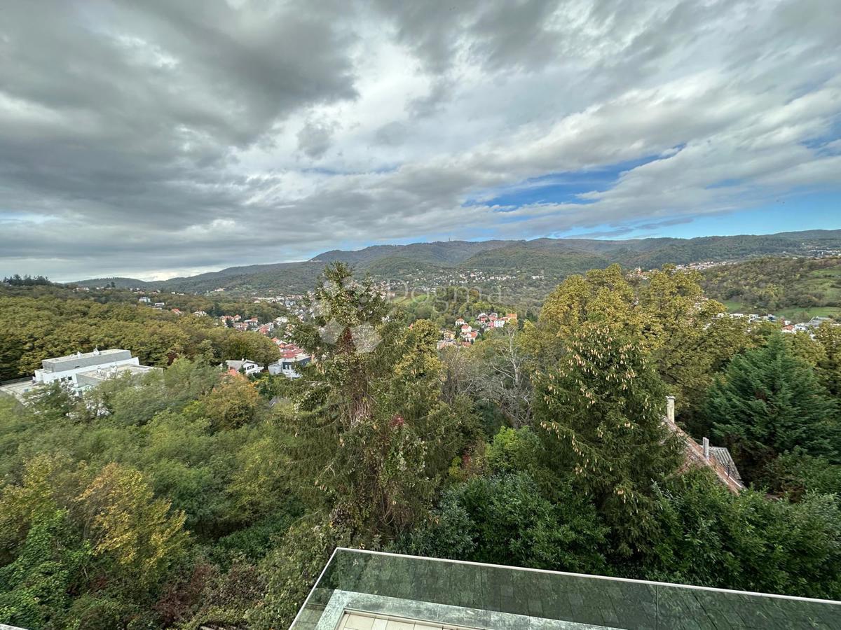 Hiša Tuškanac, Gornji Grad - Medveščak, 550m2